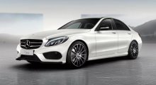 Mercedes-Benz Classe C