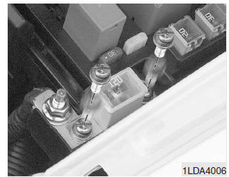 Protezione dei circuiti elettrici 