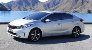 KIA Cerato: Installazione sui sedili posteriori - Seggiolino di sicurezza per
bambini (se in dotazione) - Cinture di sicurezza - Conoscere la vettura - KIA Cerato - Manuale del proprietario
