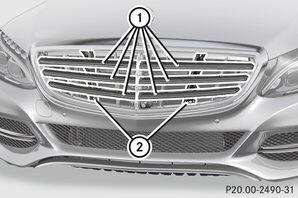 Pulizia dell'AIRPANEL 