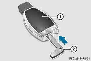 Sostituzione della batteria 