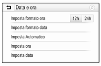 7' Visualizzatore a Colori Info