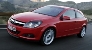 Opel Astra: Sistema airbag laterale - Sistema airbag - Sedili, sistemi di sicurezza - Opel Astra - Manuale del proprietario