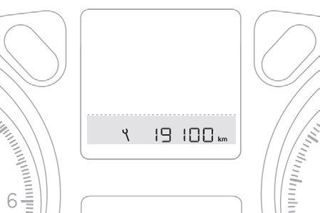 Indicatore di manut