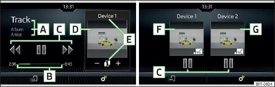 Fig. 187 Un tablet / due